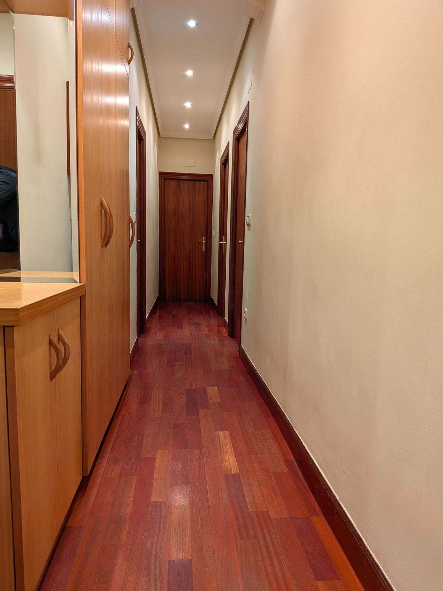 Piso en Barrio la Cruz, 17 - Foto 7