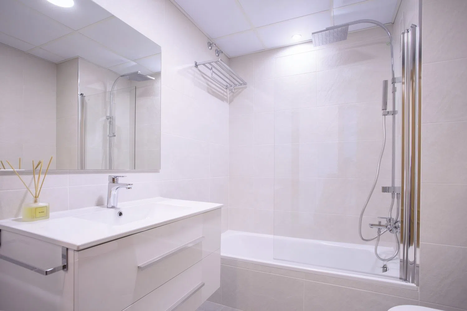 Ático en avenida de las Américas, 9 - Foto 9