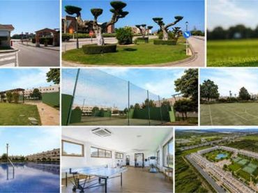 Apartamento en PANORAMICA GOLF,SAN JORGE - Foto 1