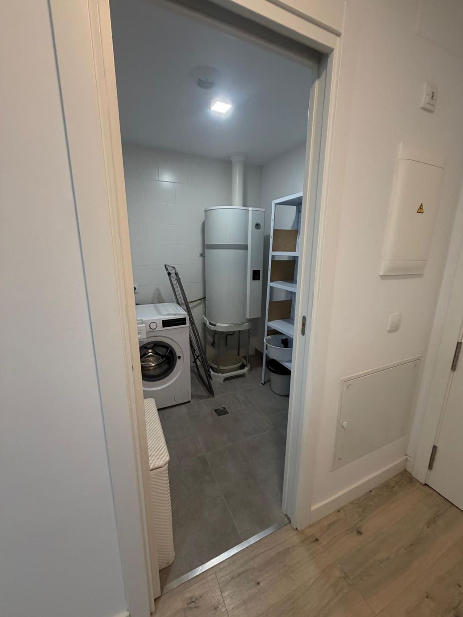 Piso en Calle Juan Manuel Durán González, 52, Guanarteme - Foto 16