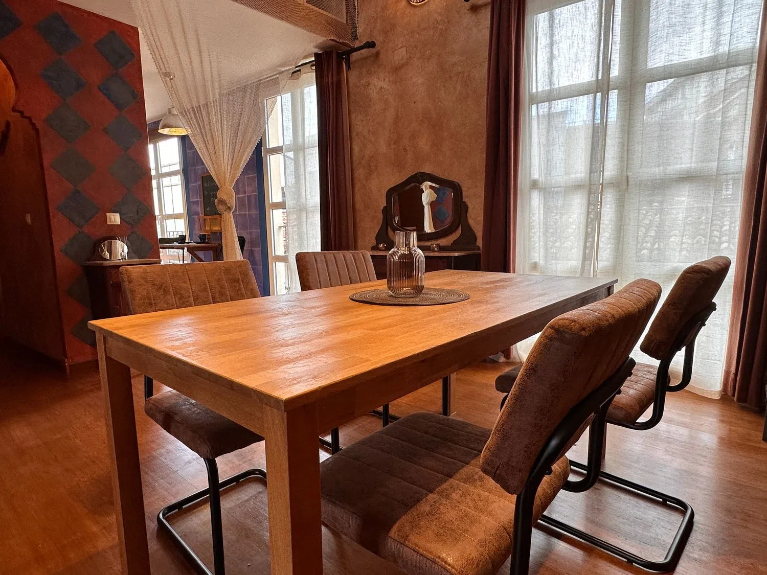 Dúplex en calle de na Jordana, 3 - Foto 2