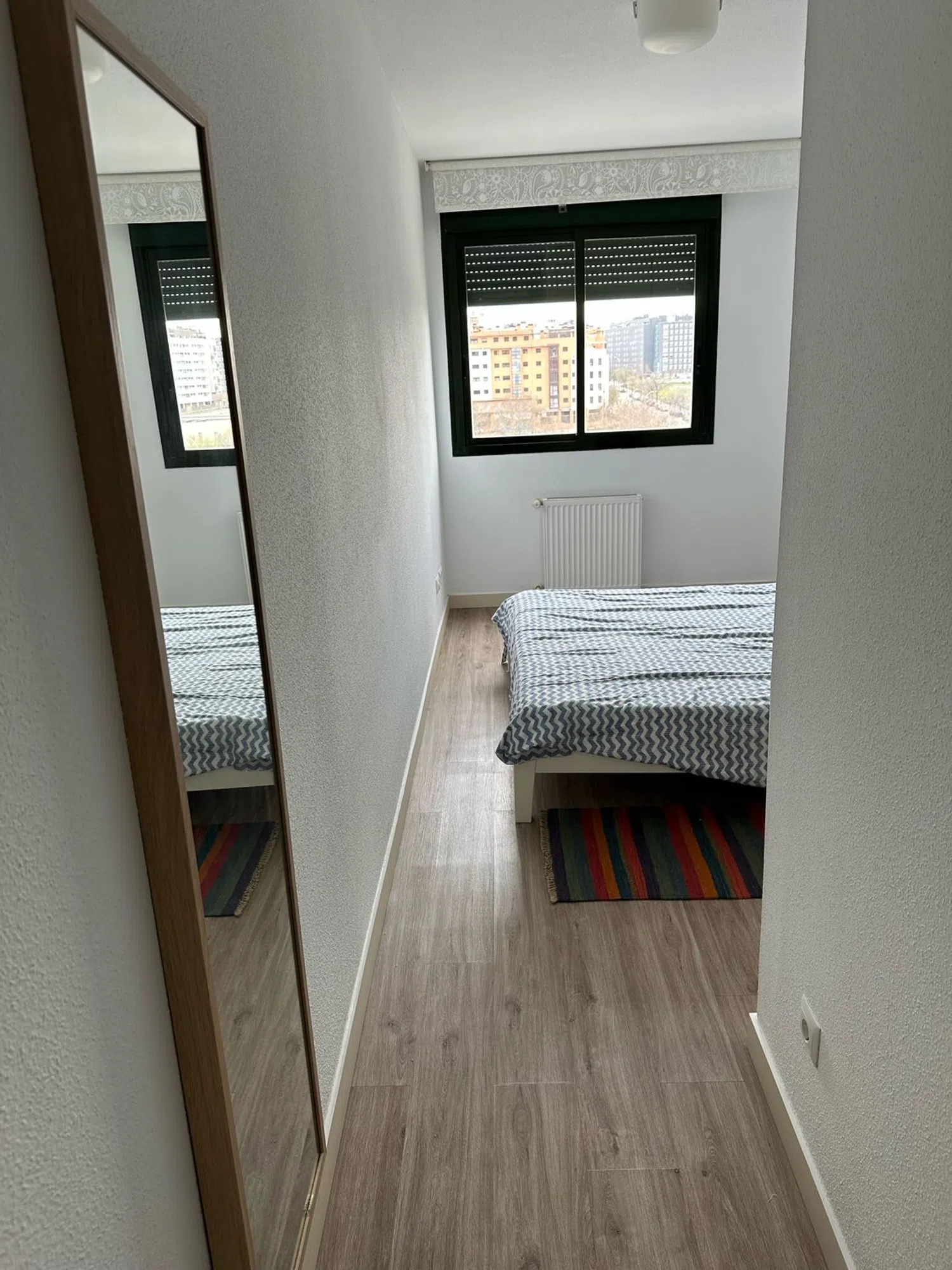 Piso en calle de Antonio Gades, 52 - Foto 7