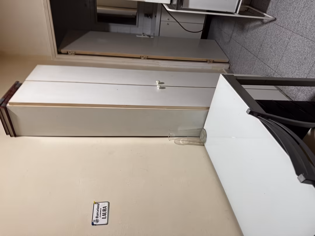 Estudio en  Carrer de València 657 - Foto 2