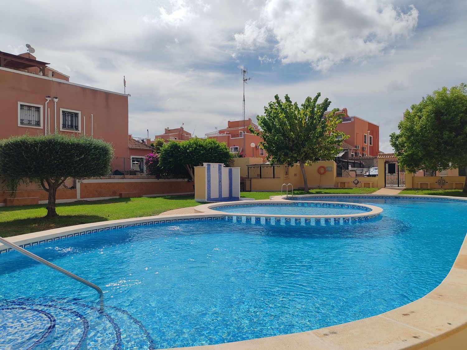 Chalet pareado en Calle Almendro, 37 - Foto 34