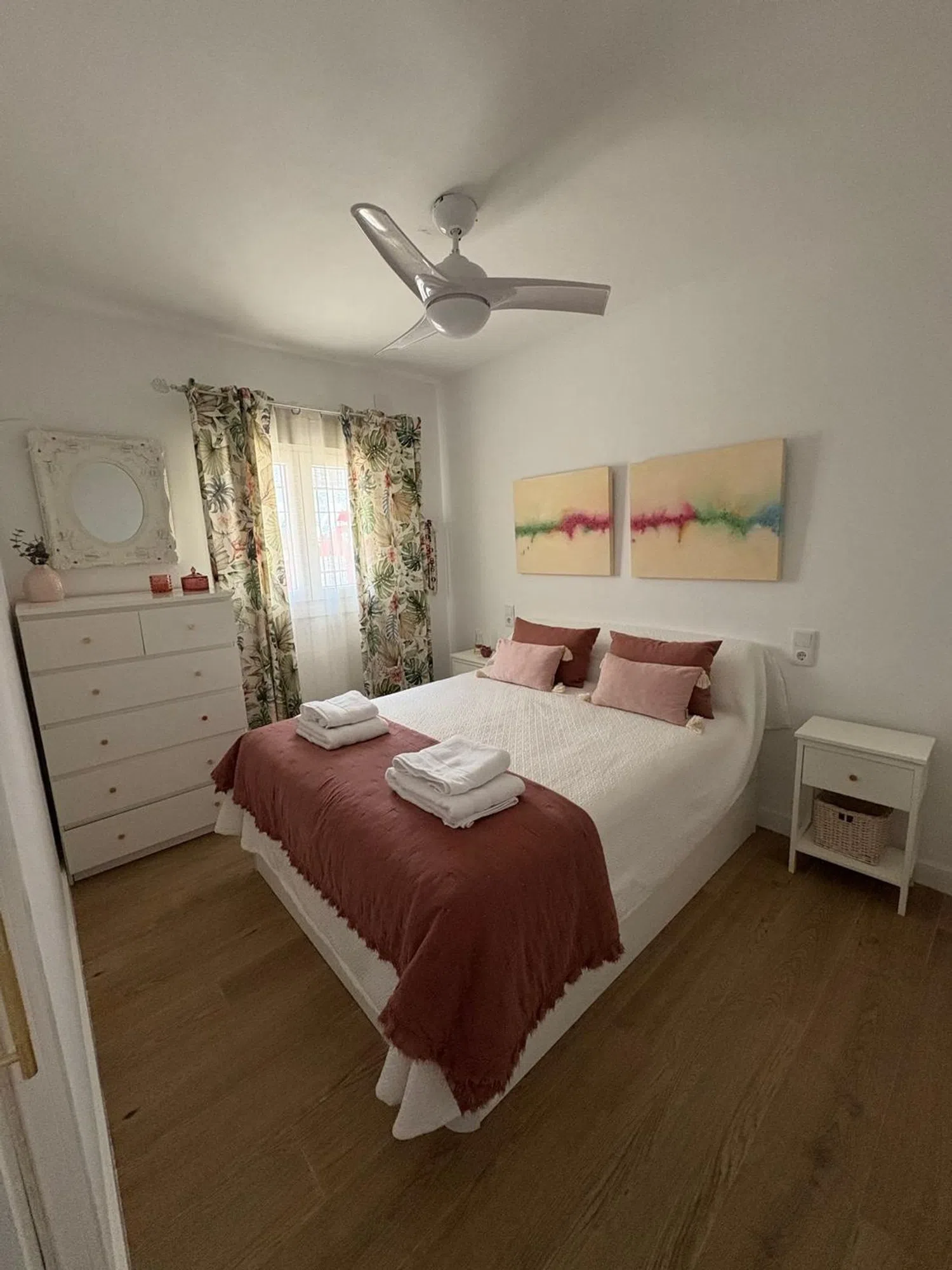 Piso en calle Asturias, 10 - Foto 1