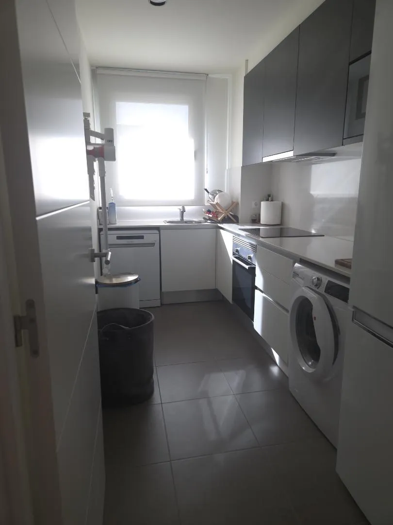 Piso en  Carrer de Gonçal Pons 20G - Foto 7