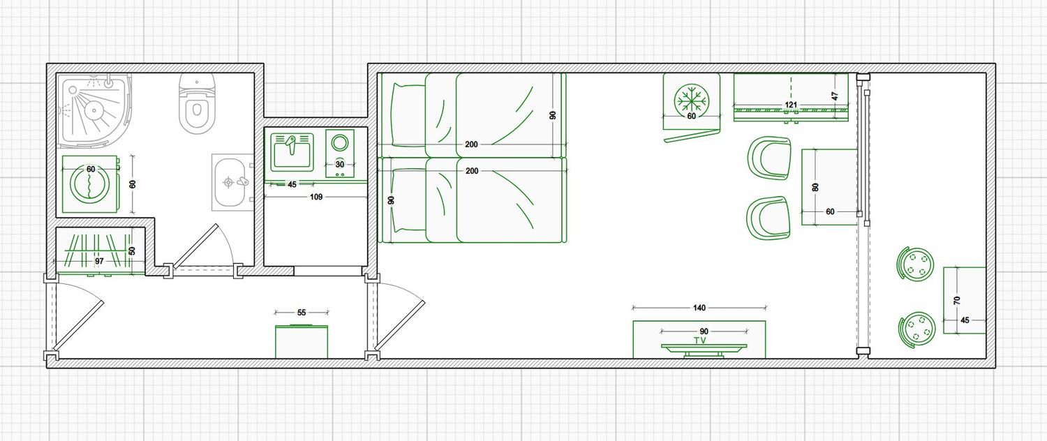 Piso en calle Doctor Grau Bassas, 41 - Foto 8