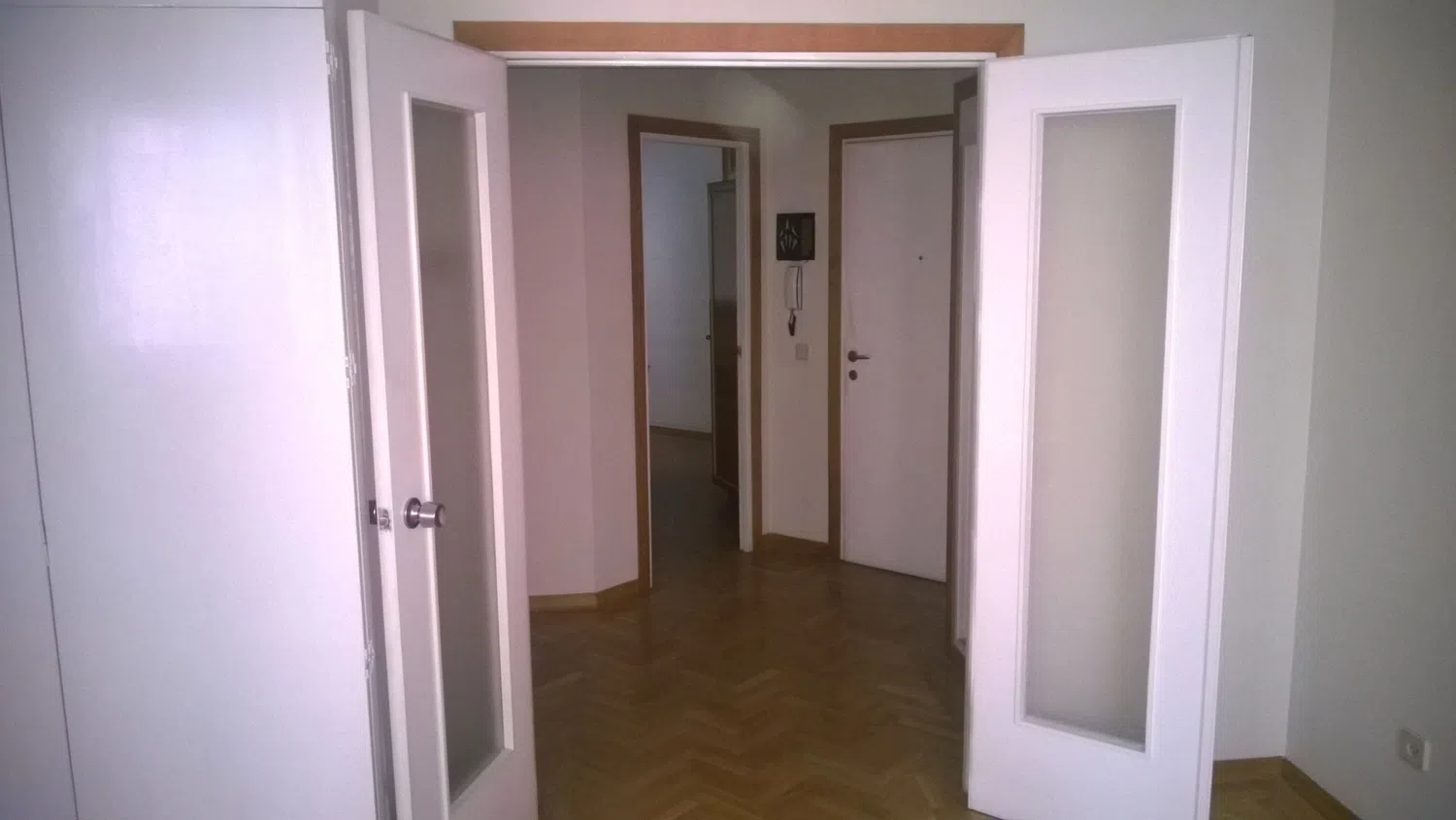 Piso en calle Cruzada, 1 - Foto 1