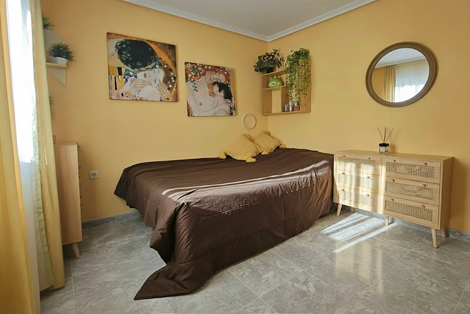 Piso en calle d'Antoni Joan, 17 - Foto 12