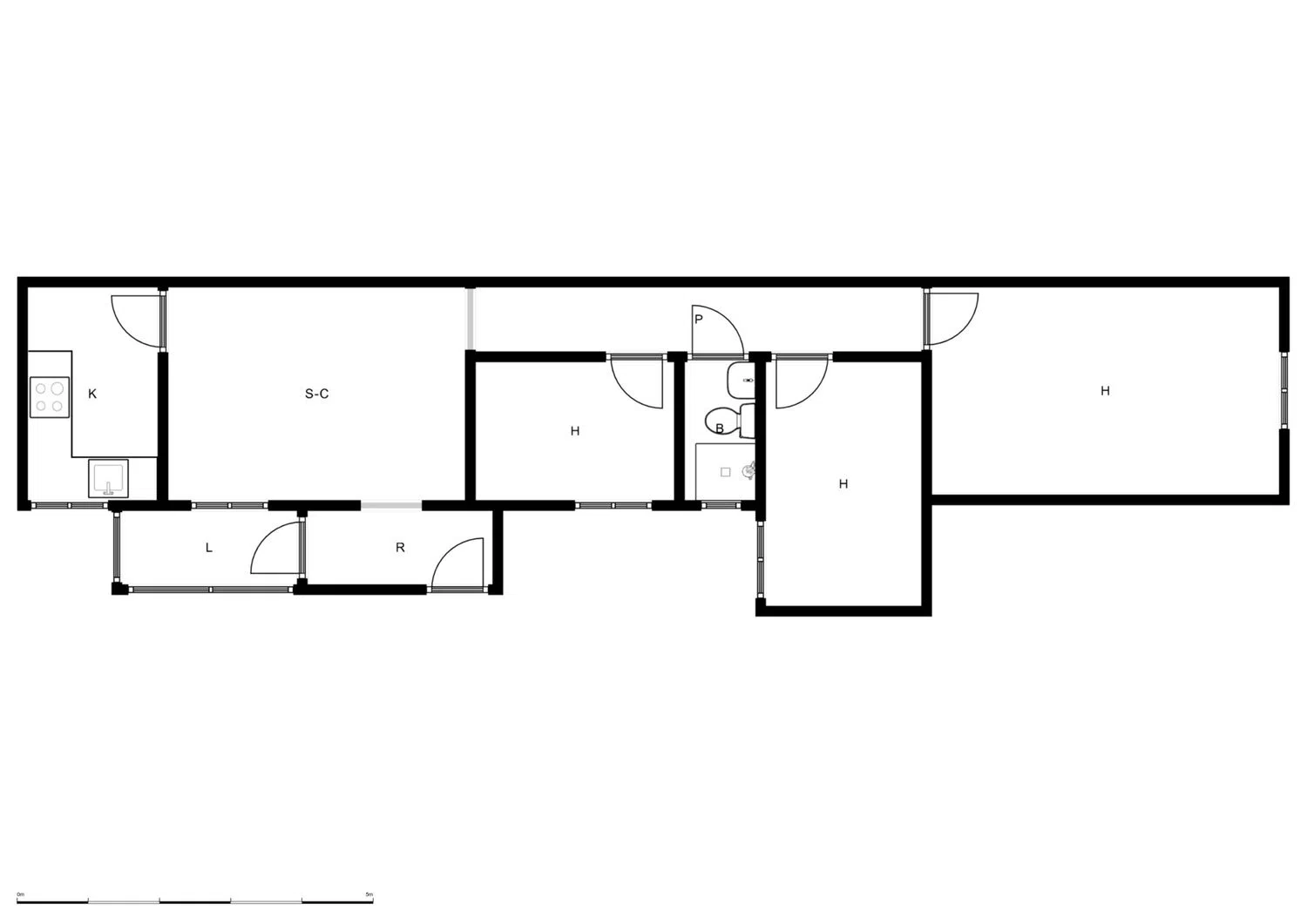 Piso - Foto 29