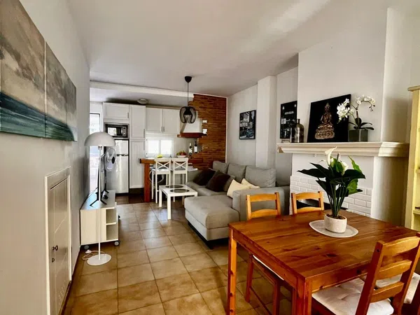 Casa independiente en Los Gallos - La Coquina - Foto 4