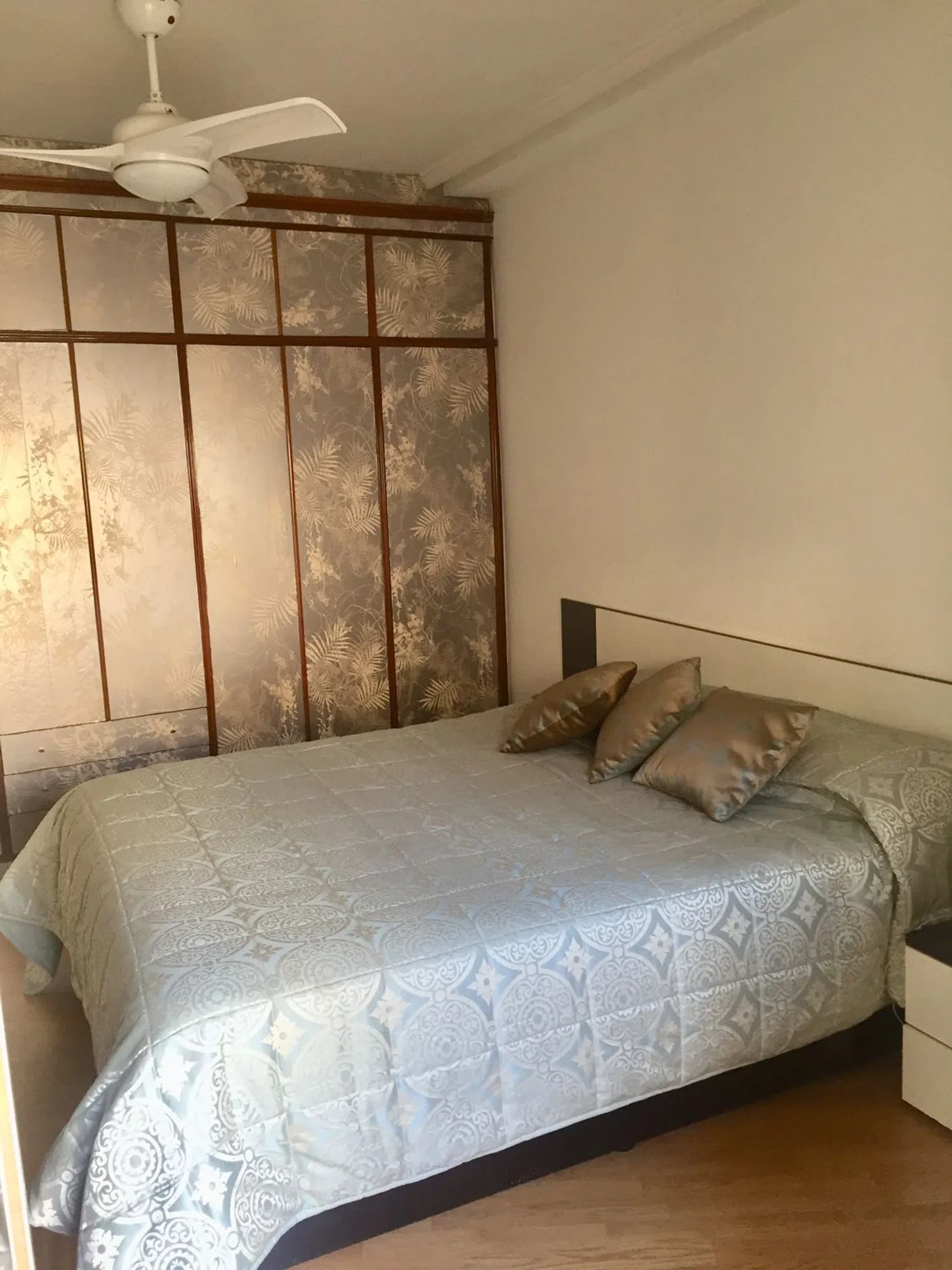 Piso en calle San Justo, 25 - Foto 3