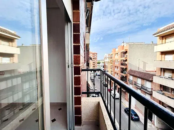 Piso en Calle del Pare Melià, 21 - Foto 25