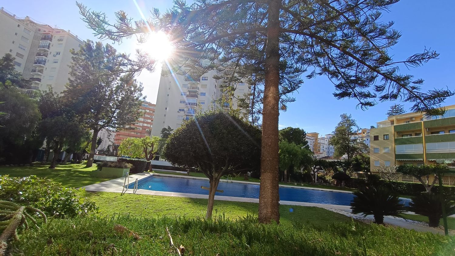 Piso en calle Santa Lucía, 3 - Foto 3