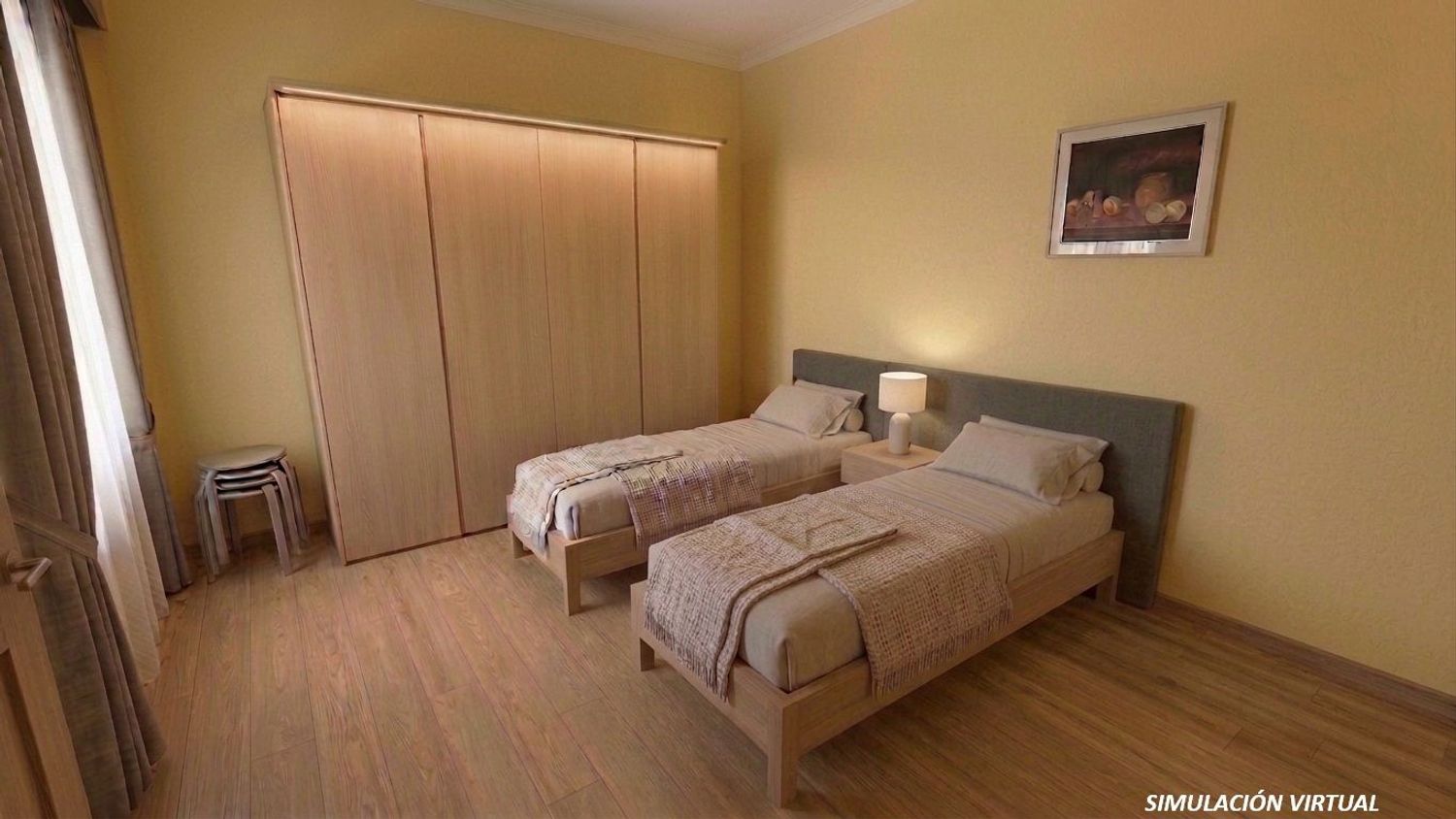 Chalet adosado en Calle, 9 - Foto 13