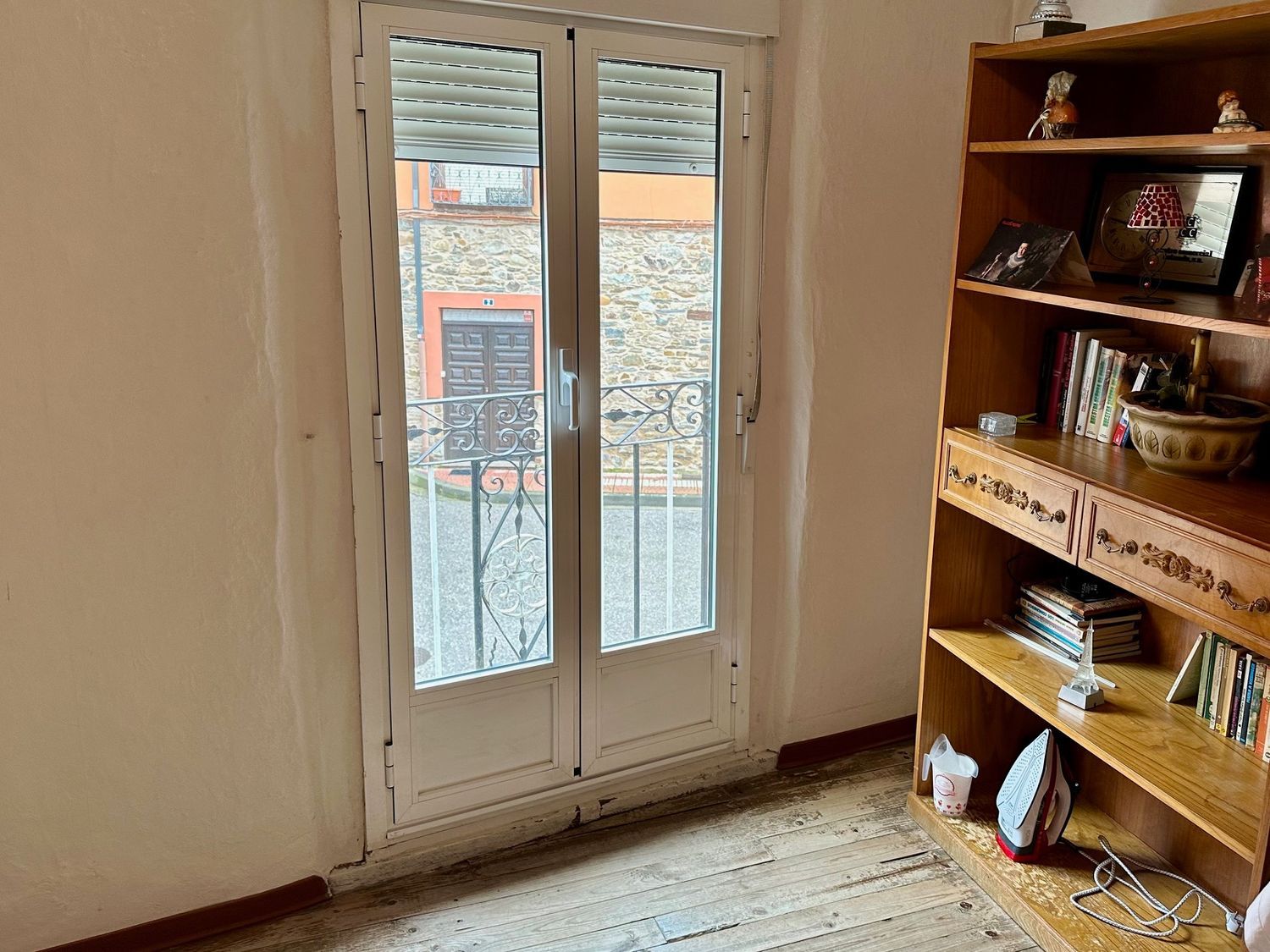 Casa de pueblo en Travesía San Román de Bembibre, 45 - Foto 9