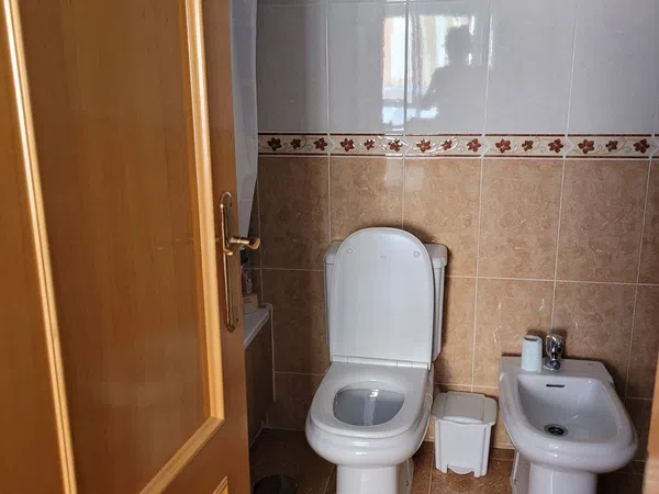 Piso en Dr. Vander Hosftadt, 2, Centro, Centro - Foto 30