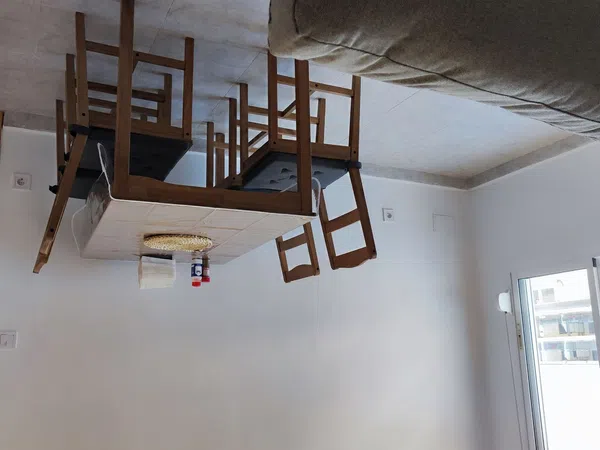 Piso en Calle Peruga, 7, Moncófar playa, Moncófar playa - Foto 5