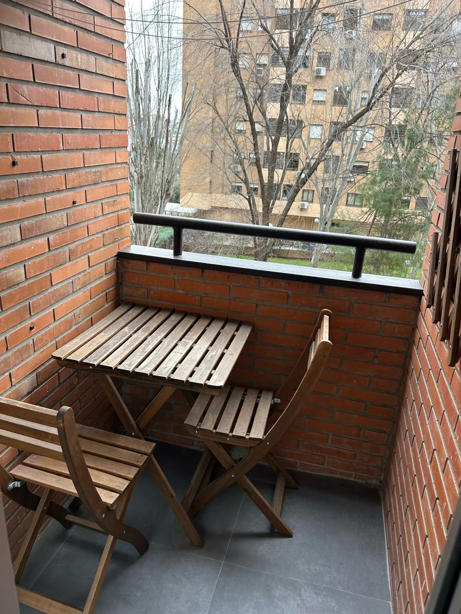 Piso en Barrio Peñagrande - Foto 18