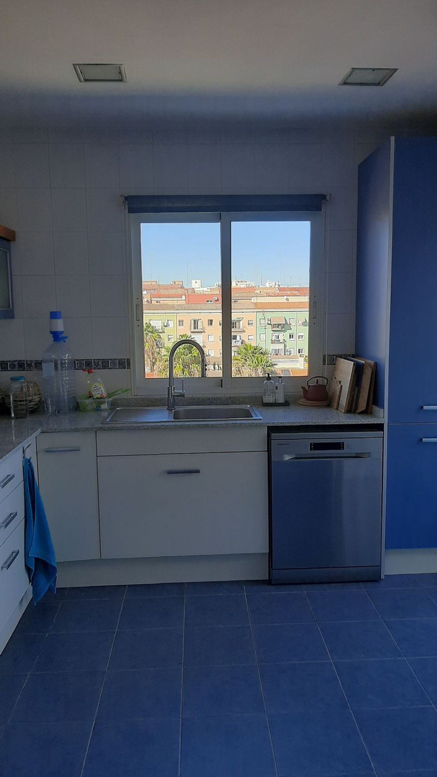 Ático en calle lo Rat Penat, 9 - Foto 4