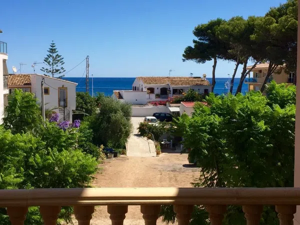 Dúplex en Calle Gèvova, 22, Montañar, Montañar - Foto 1