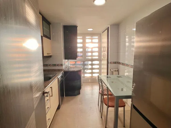 Piso en Constitución-El Balconcillo - Foto 7