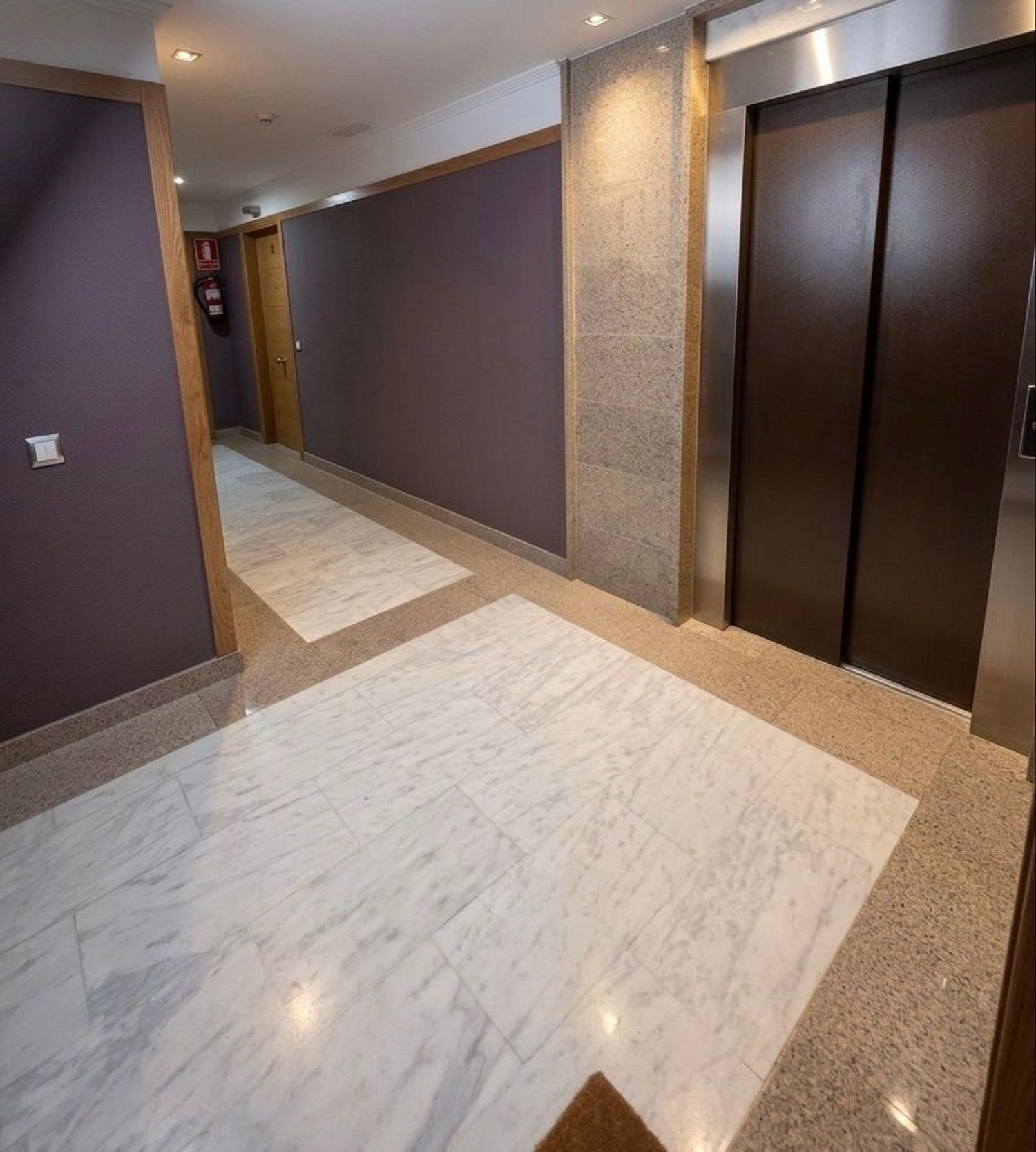 Piso en Calle Ourense, 24, Sanxenxo, Sanxenxo - Foto 3
