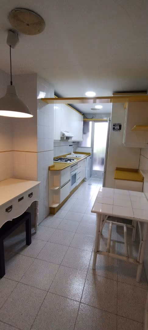 Apartamento en  Calle Puerta Nueva 11