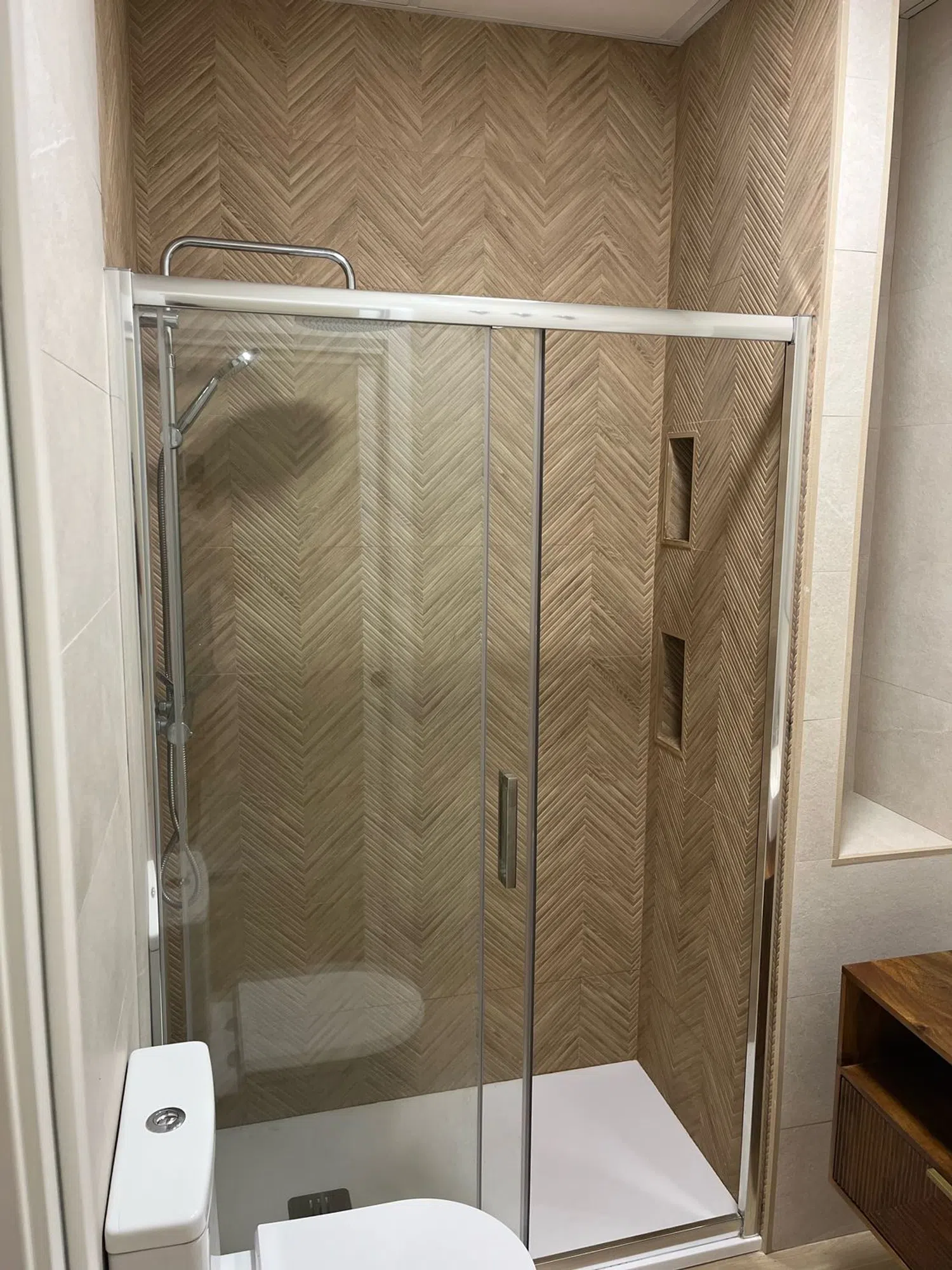 Estudio en Barrio Gibralfaro - Foto 10