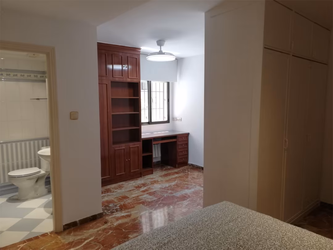 Piso en  Avenida de Andalucía 5 - Foto 18