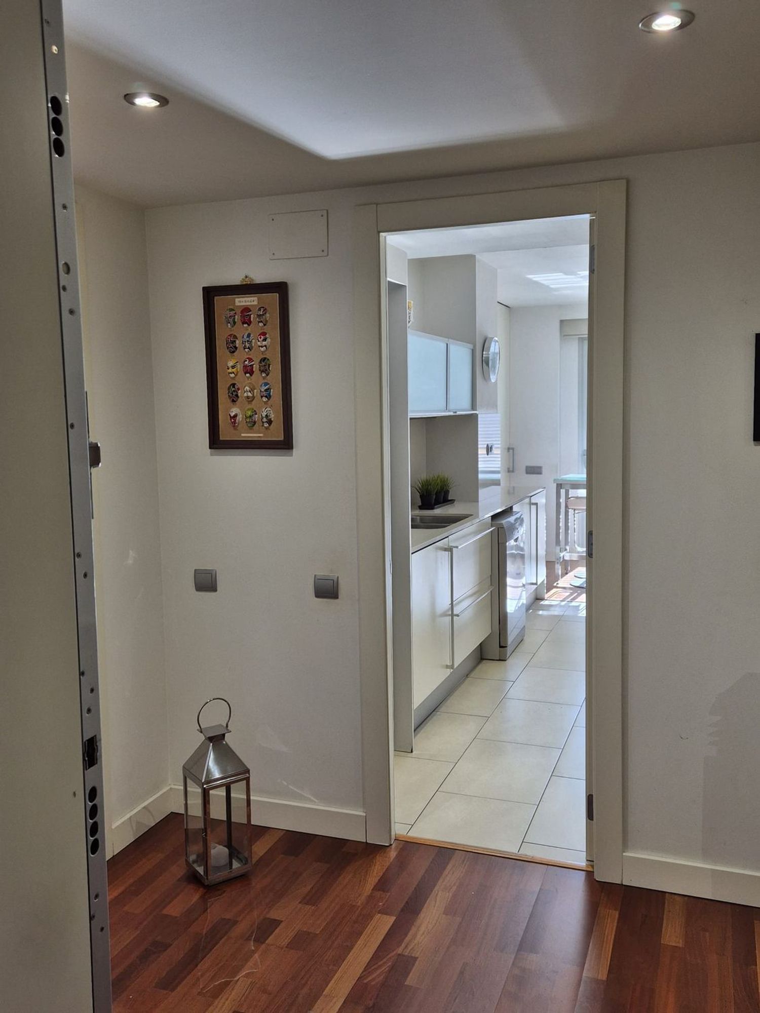 Piso en Urb. volpelleres Volpelleres - Foto 2