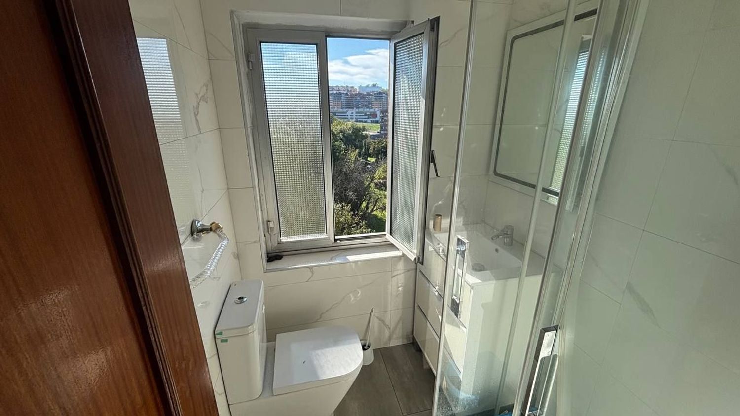 Piso en Calle Huerta de Otero, 2, Fozaneldi-Tenderina - Foto 12