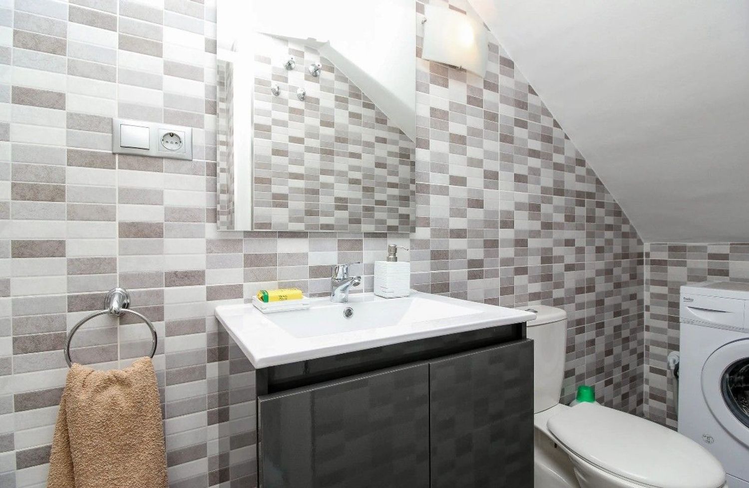 Chalet adosado en avenida Yunquera, 6145 - Foto 14