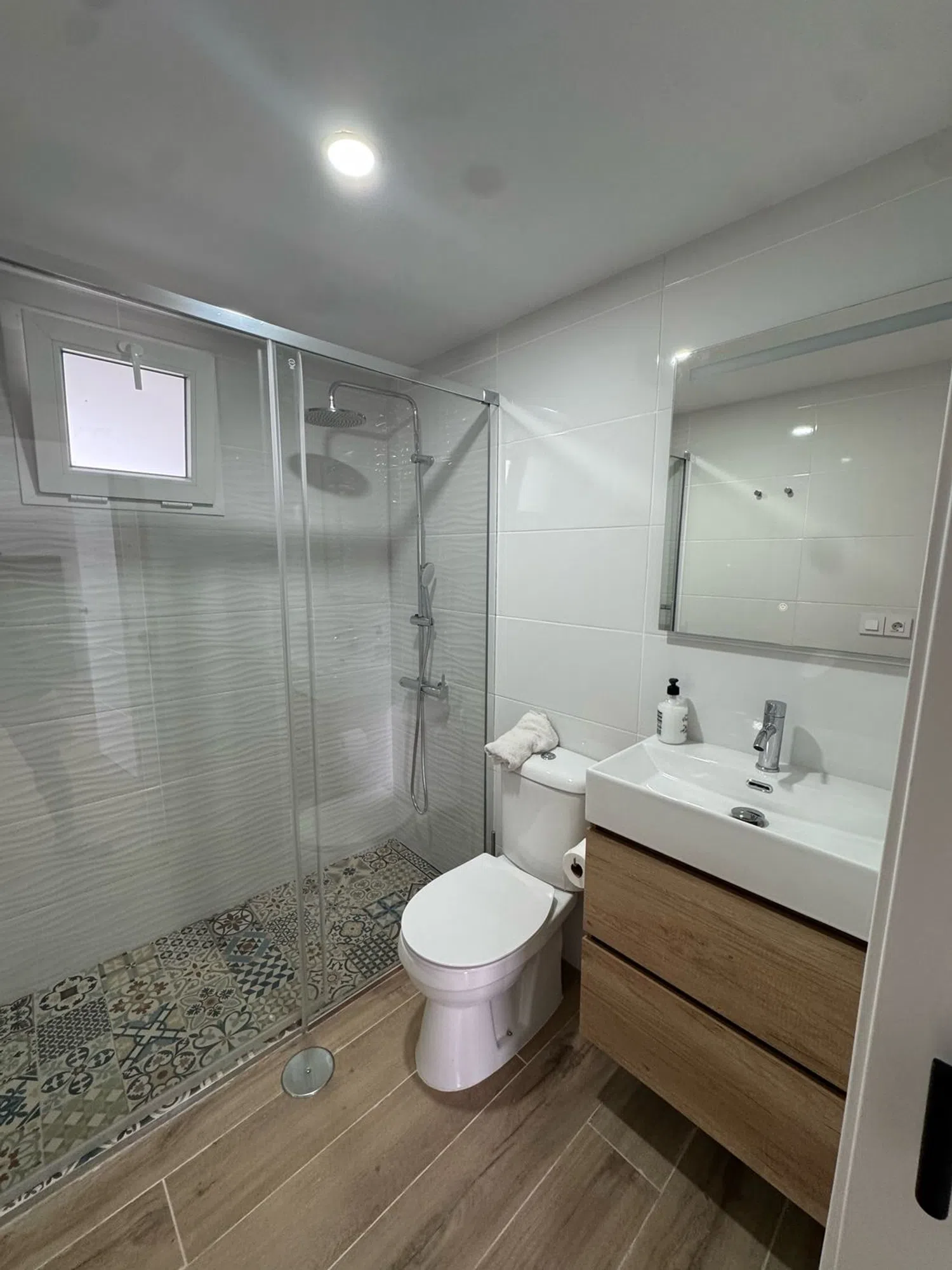 Piso en avenida Eufemiano Jurado, 1 - Foto 8