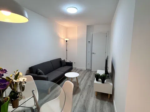 Piso en avenida Francisco de Goya, 13 - Foto 5