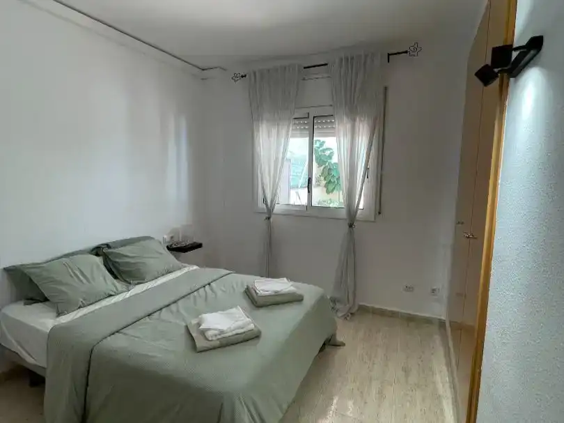 Piso en  Carrer del Fonoll 3 - Foto 8