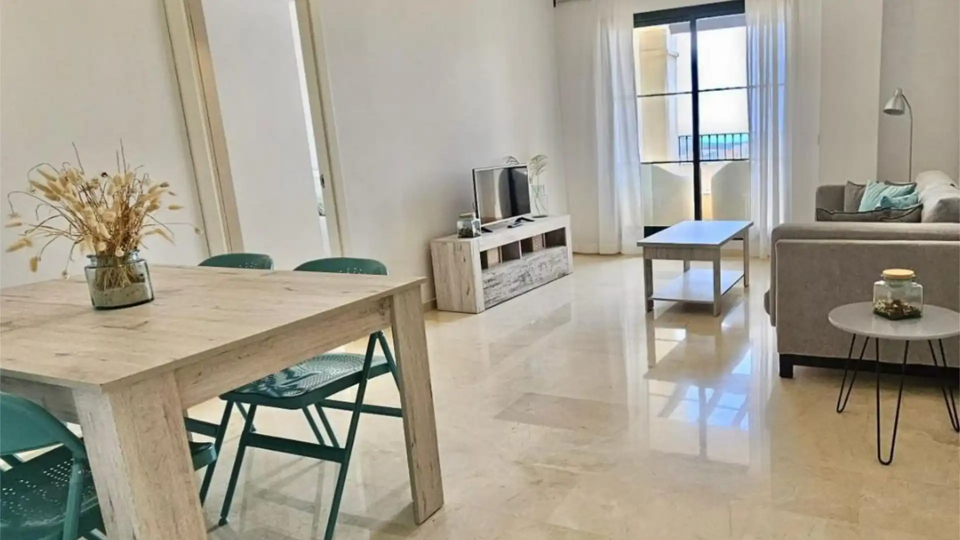 Piso en  Calle Roma 36 - Foto 5