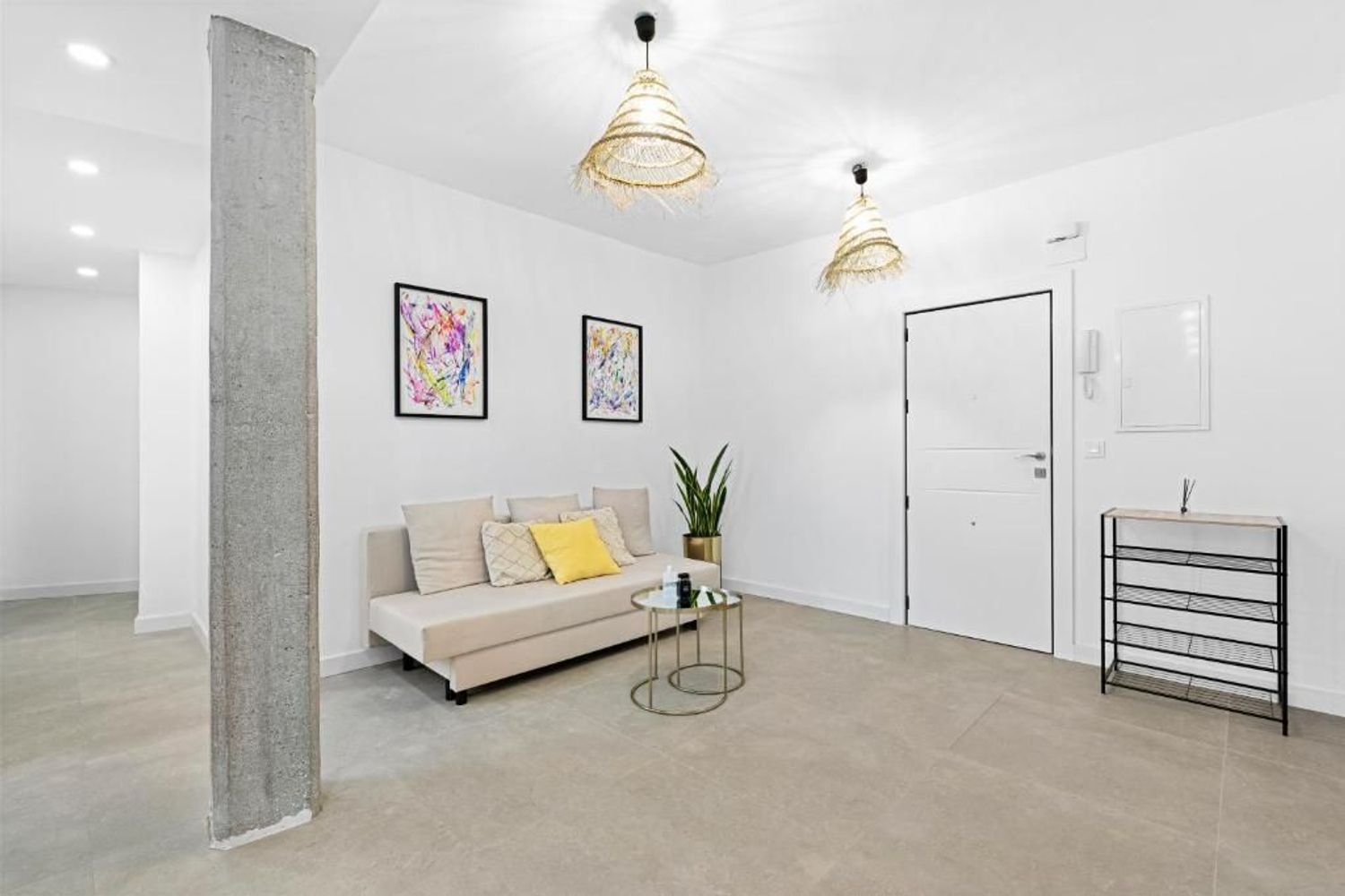 Piso en calle Comedias, 11 - Foto 1