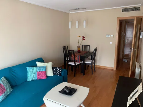 Piso en Calle Canencia de la Sierra, 27, Ensanche de Vallecas - La Gavia - Foto 18