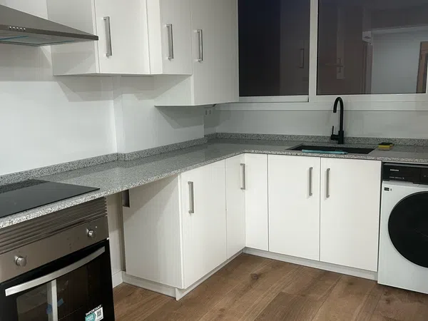 Piso en paseo de la Petxina, 78 - Foto 15