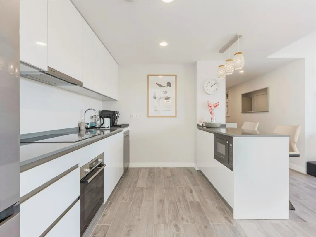 Piso en  Calle Aralia 12 - Foto 7