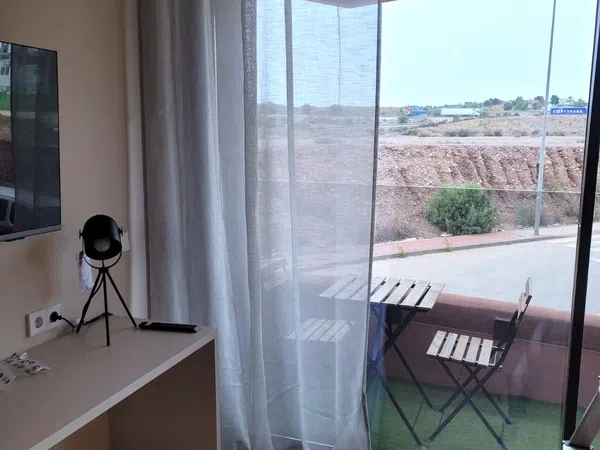 Estudio en Calle los Rosaos, 2, Guadalupe - Foto 3