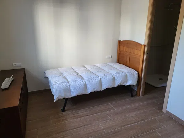 Chalet adosado en Calle Sebastián Pineda, 4 - Foto 5