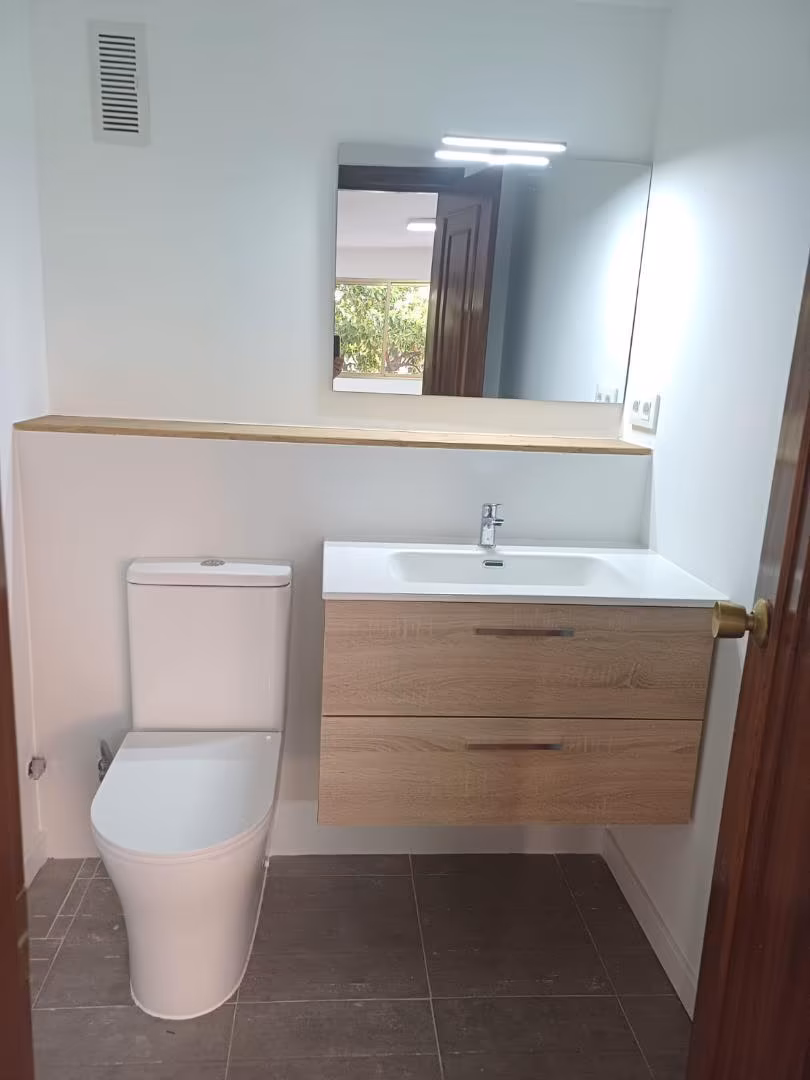 Loft en  Carrer del Poeta Durán i Tortajada 20 - Foto 8