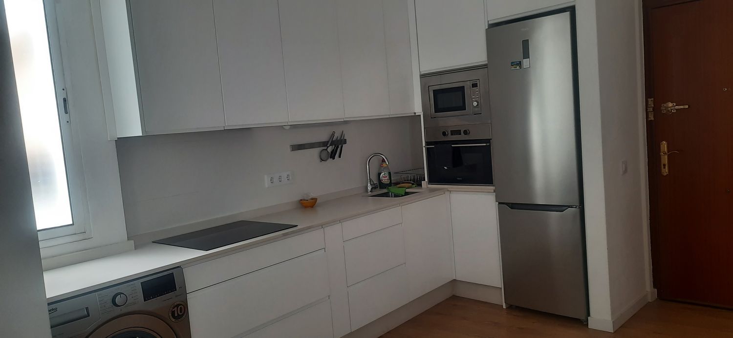 Piso en avenida Eduardo Dato, 46 - Foto 10