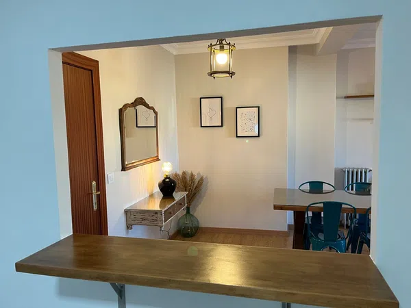 Ático en Calle Arjona, 2, Arenal - Museo - Tetuán - Foto 11