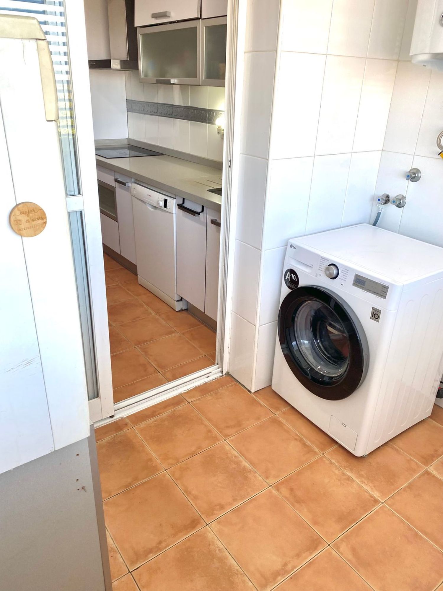 Piso en calle Taibilla, 12 - Foto 28