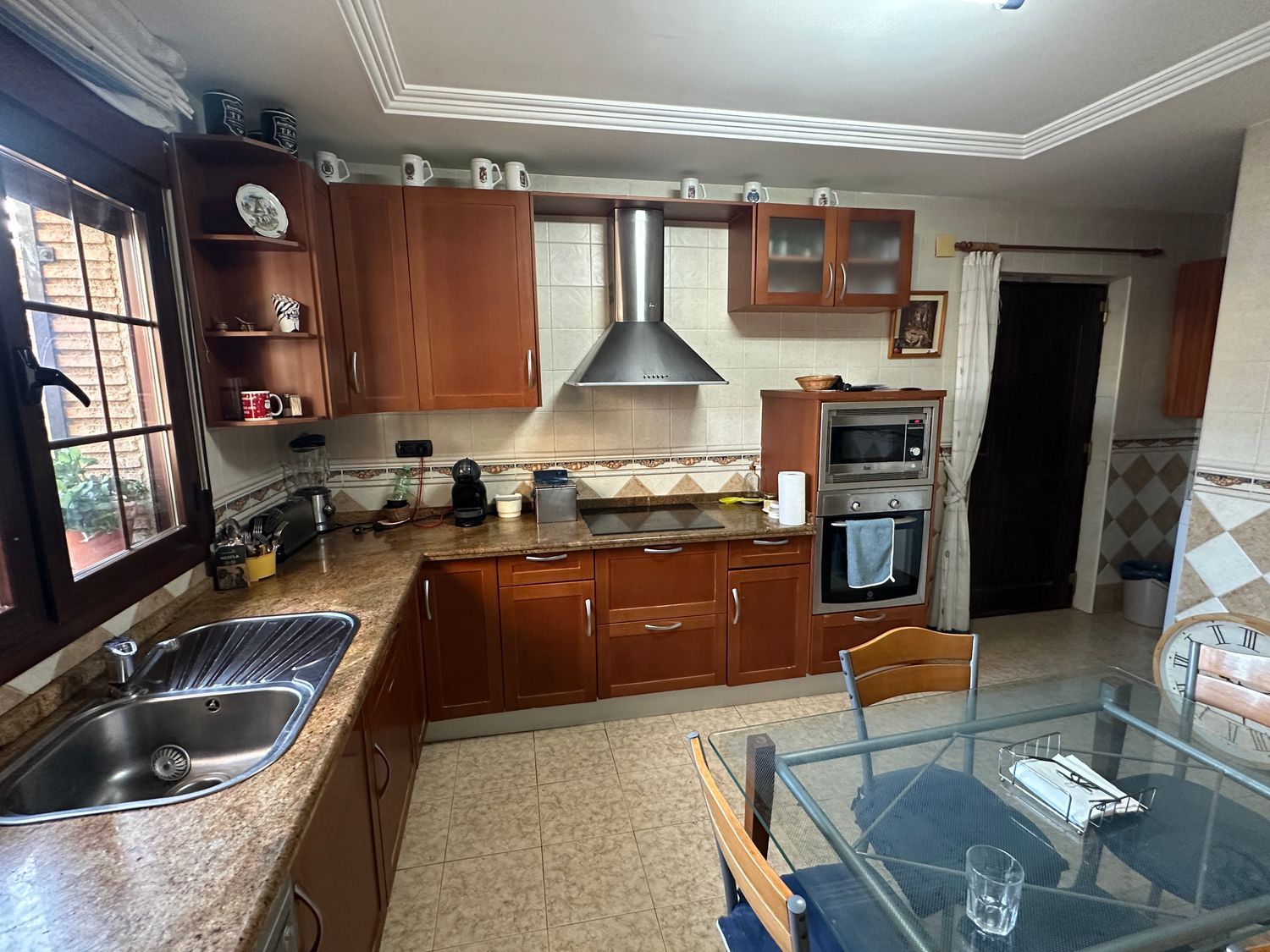 Casa de pueblo en Moraleda de Zafayona s/n - Foto 8