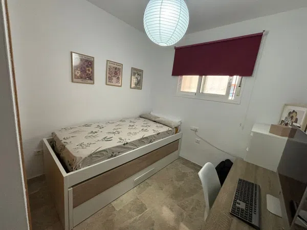 Piso en Calle Miguel Rueda, 46, Aguadulce norte - Foto 6