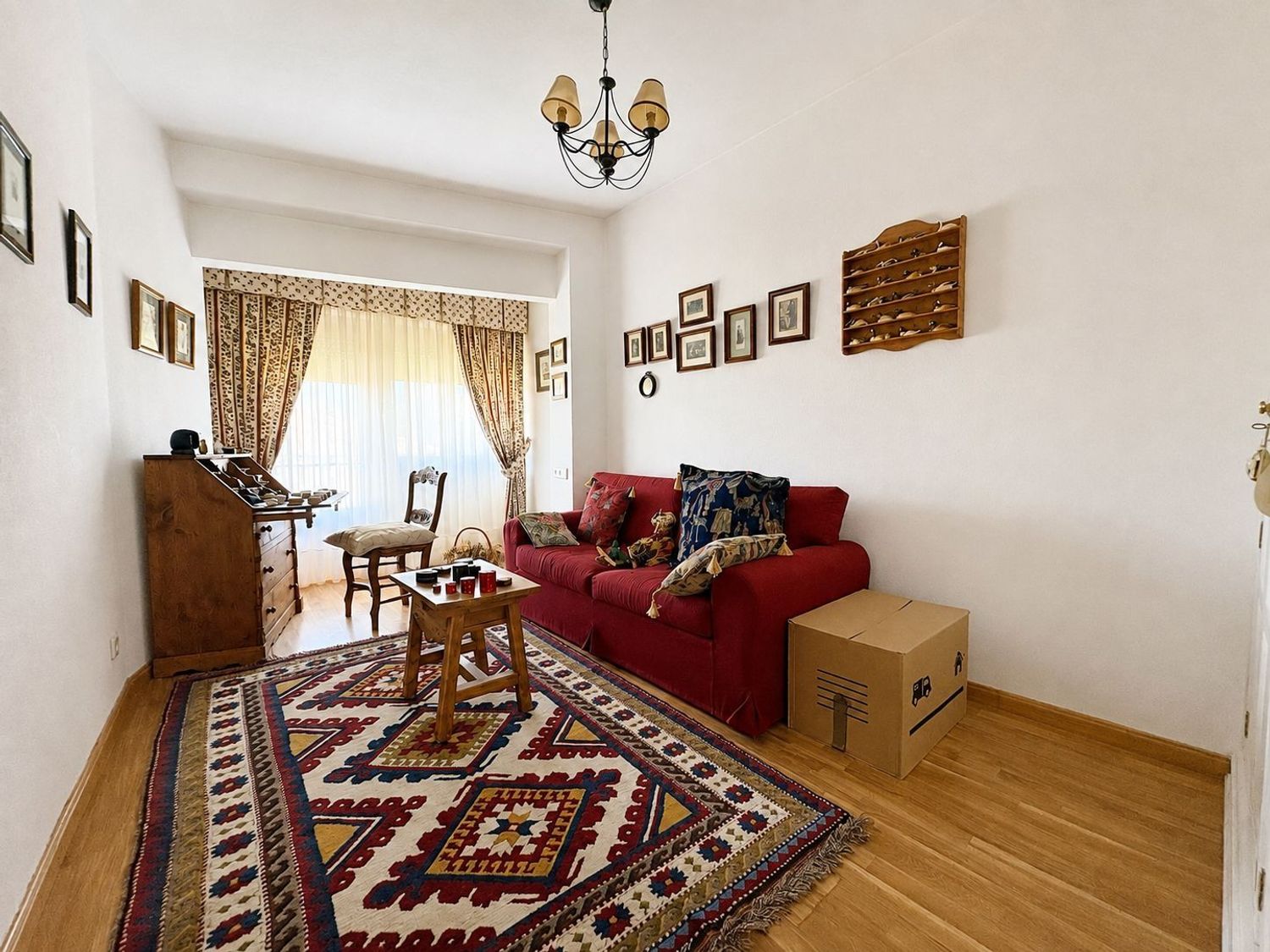 Casa o chalet independiente en Soto de Viñuelas, Soto de Viñuelas - Foto 28